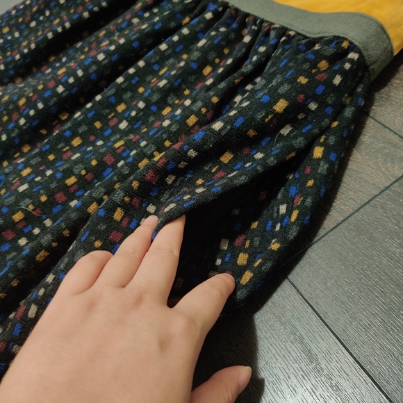 Lauren Moffat Corduroy Dress - Picture 5 of 7